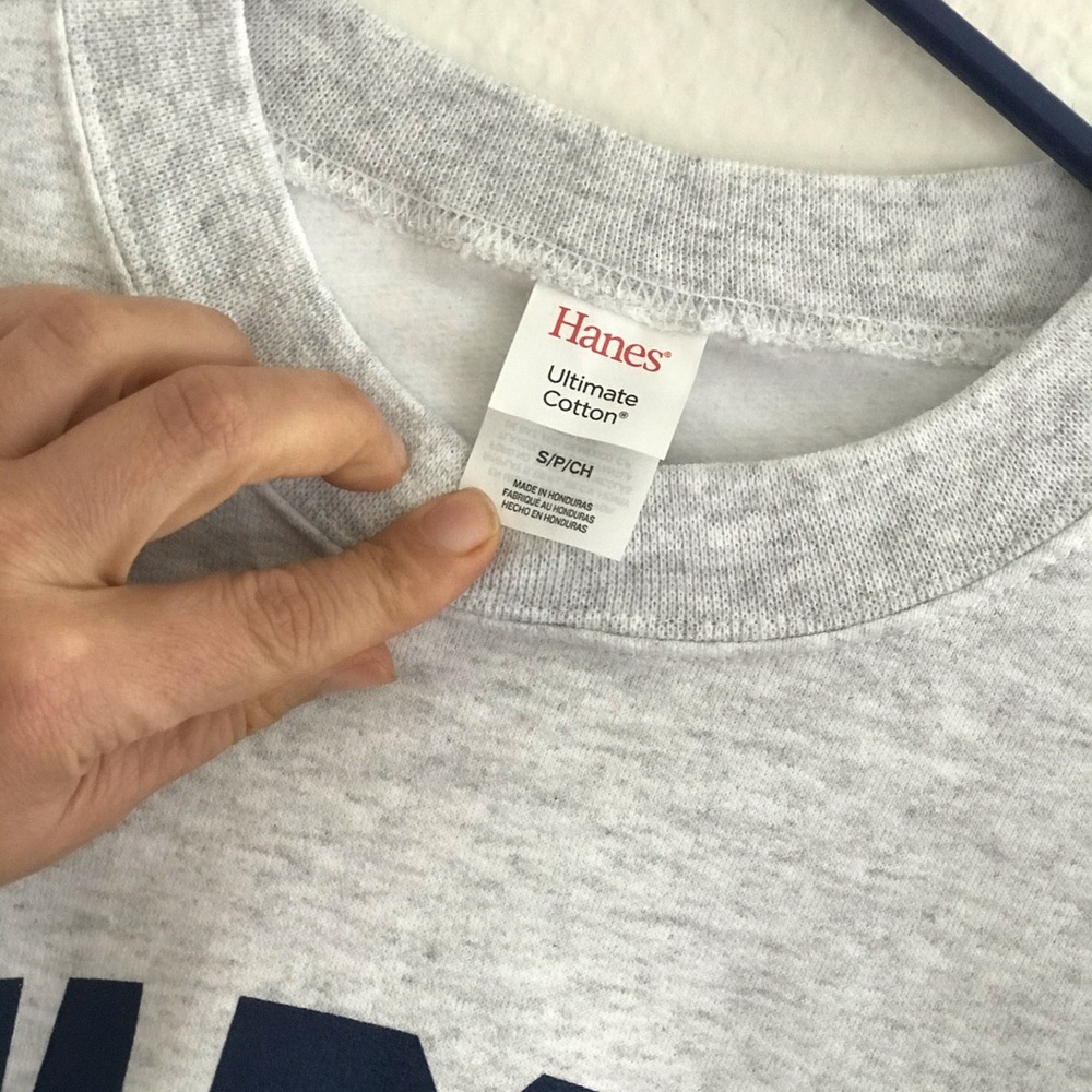 Starseed College Varsity Sweatshirt - Picture 11 of 15